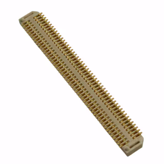 P08-100-SLC-A-G 3M  Matrices de type bord Mezzanine (carte à carte)